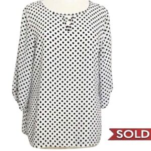 <<SOLD>>Size Large Christopher Banks